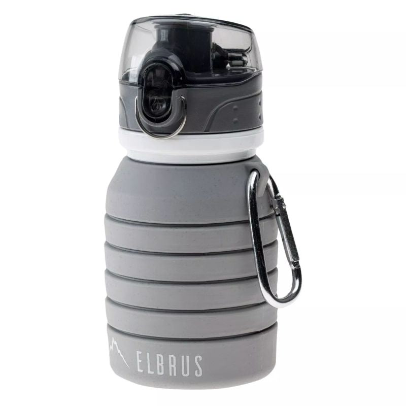 Elbrus Antila water bottle szürke kulacs
