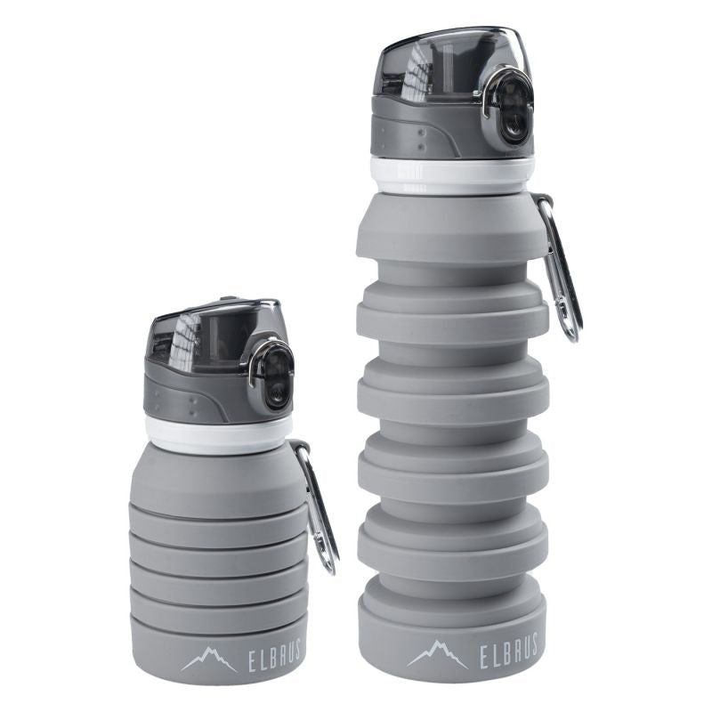 Elbrus Antila water bottle szürke kulacs