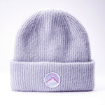 Elbrus Berge W Cap kék kötött sapka