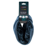 Elbrus Berri Polartec scarf sötétkék unisex nyakmelegítő