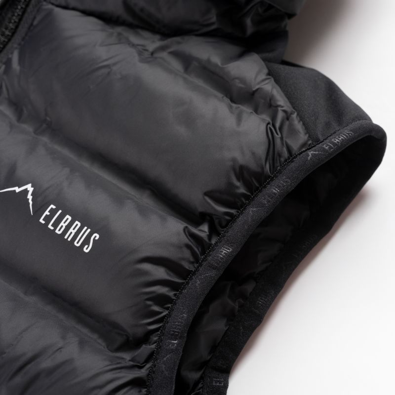 Elbrus Children's IXPE TB Vest gyerek mellény
