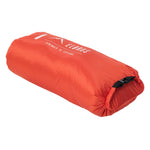 Elbrus Drybag Light narancssárga hátizsák