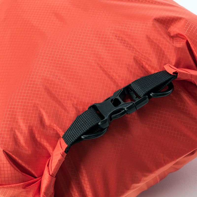 Elbrus Drybag Light narancssárga hátizsák