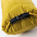 Elbrus Drybag Light zöld hátizsák