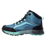 Elbrus EMBAWA MID WP WO'S