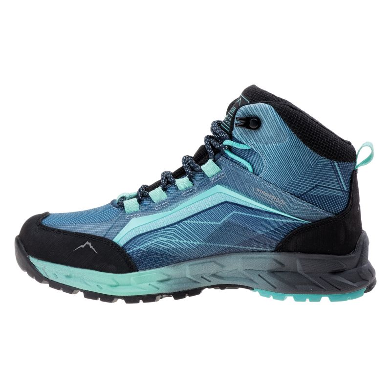 Elbrus EMBAWA MID WP WO'S