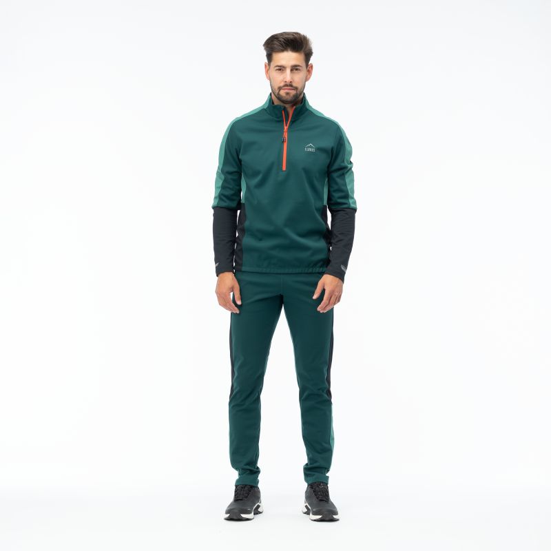 Elbrus ENHETTO Men's Trousers férfi nadrág