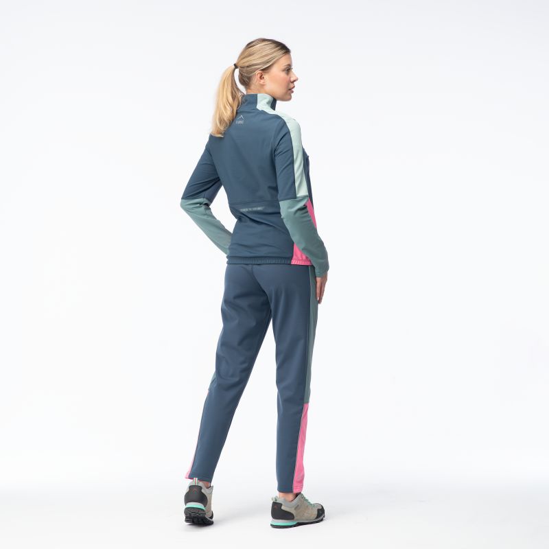 Elbrus ENHETTO WO'S Women's Trousers női nadrág