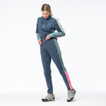 Elbrus ENHETTO WO'S Women's Trousers női nadrág