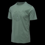 Elbrus ENKELHET Sleeve T-Shirt férfi póló