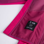 Elbrus ENVISAT WO'S Women's Softshell női