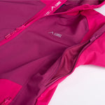 Elbrus ENVISAT WO'S Women's Softshell női