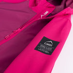Elbrus ENVISAT WO'S Women's Softshell női