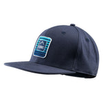 Elbrus Ethan baseball cap sötétkék baseball sapka