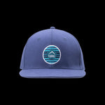 Elbrus Ethan baseball cap sötétkék baseball sapka