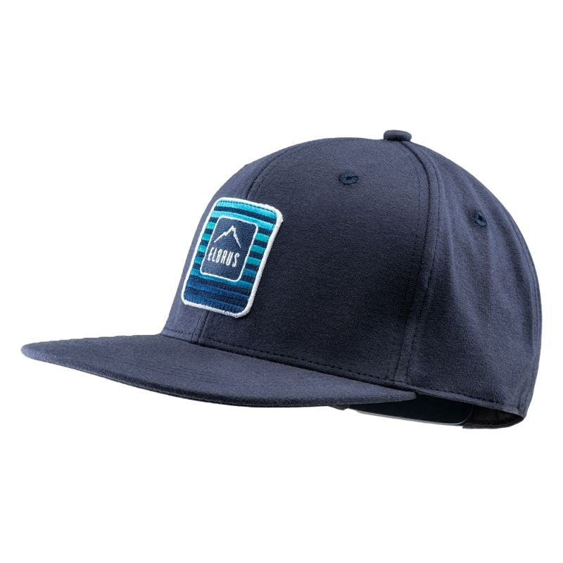 Elbrus Ethan baseball cap sötétkék baseball sapka
