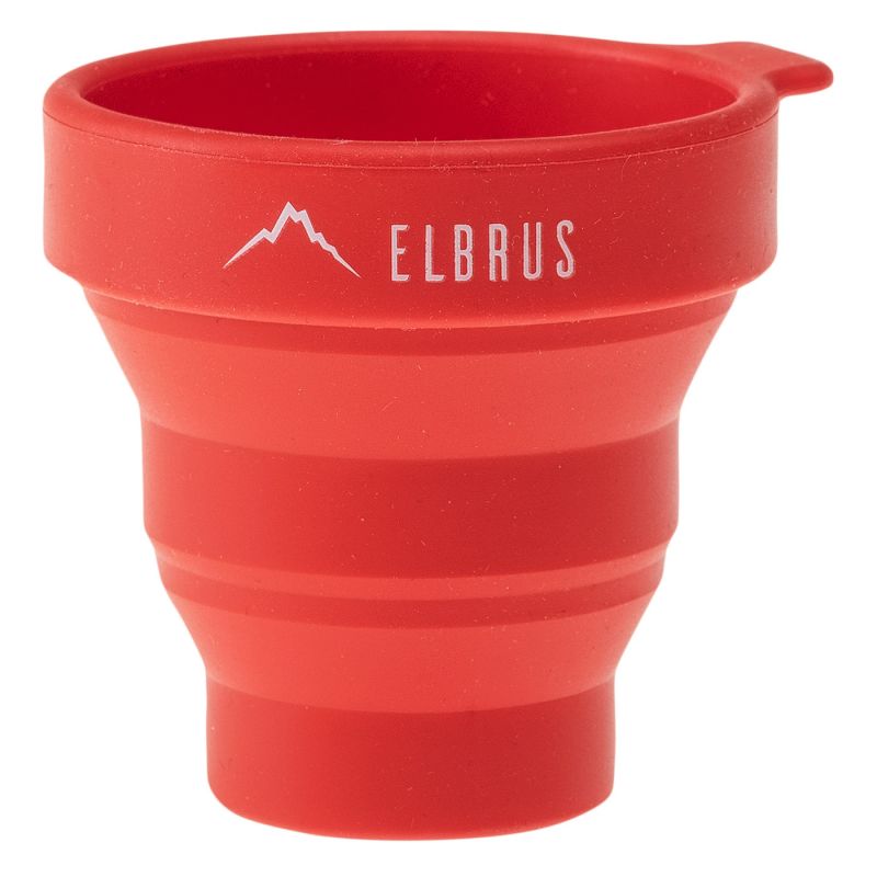 Elbrus Folding Cup kulacs