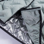 Elbrus Huel Primaloft Wos W Quilted szürke női dzseki