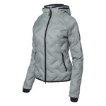 Elbrus Huel Primaloft Wos W Quilted szürke női dzseki