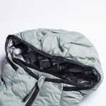 Elbrus Huel Primaloft Wos W Quilted szürke női dzseki