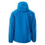 Elbrus Jacket sete W kék női dzseki