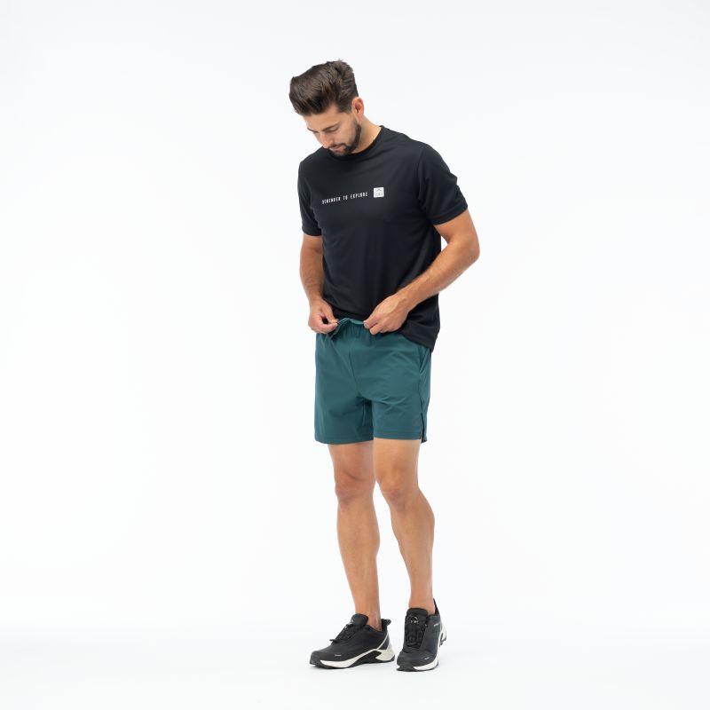 Elbrus Men’s CABIO férfi rövidnadrág 92800653788