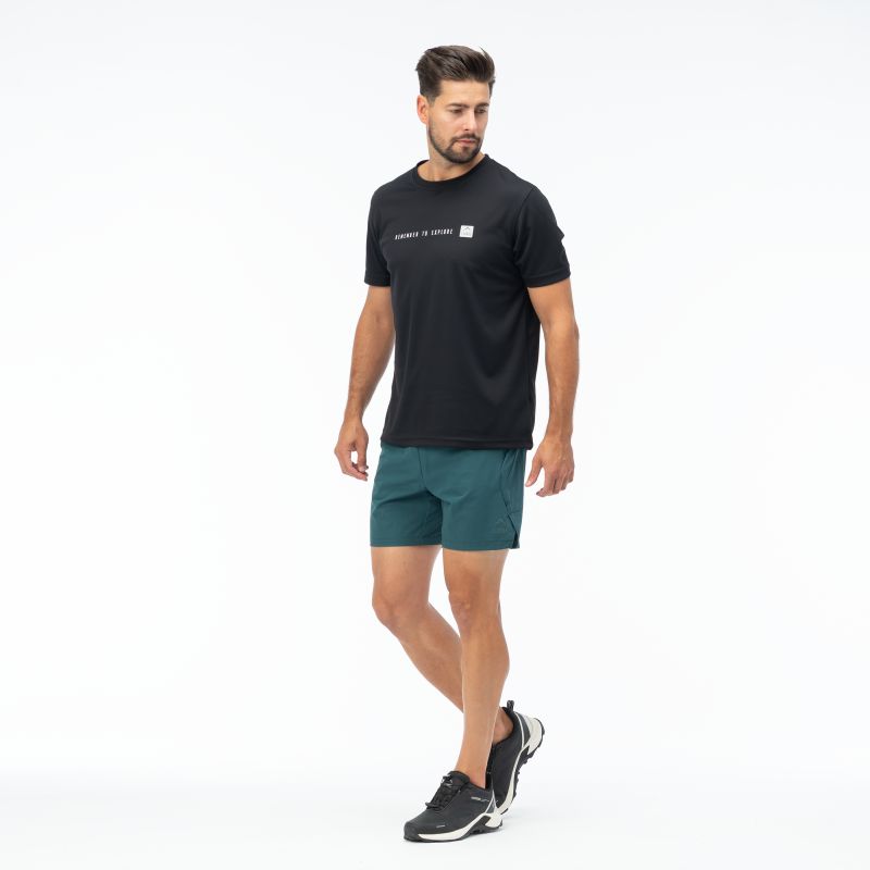 Elbrus Men’s CABIO férfi rövidnadrág 92800653788