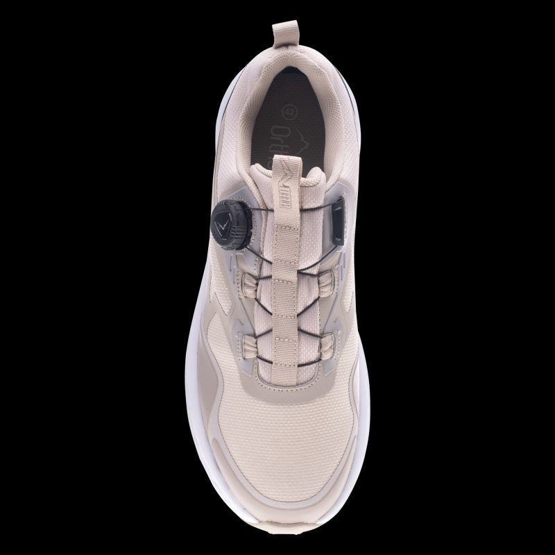 Elbrus Men's DANEL LOW WP cipő férfi