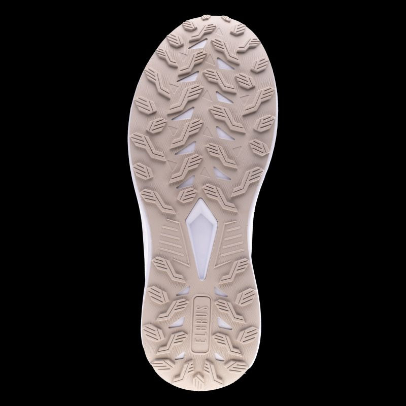 Elbrus Men's DANEL LOW WP cipő férfi