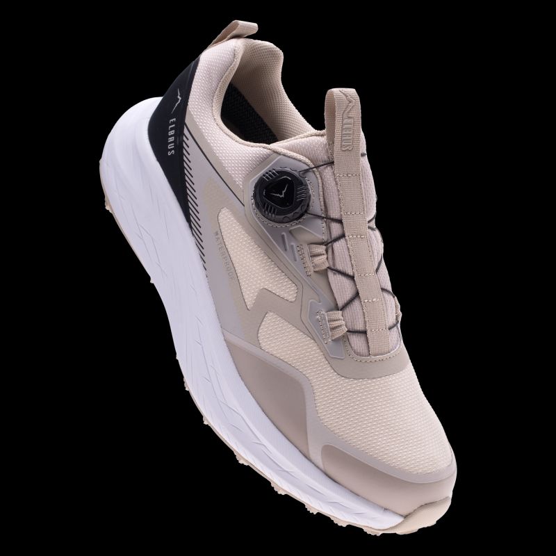 Elbrus Men's DANEL LOW WP cipő férfi