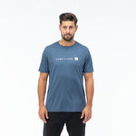 Elbrus Men's DAVEN II Short Sleeve T-Shirt férfi póló