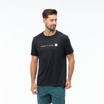 Elbrus Men's DAVEN II Short Sleeve T-Shirt férfi póló