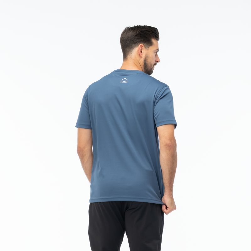 Elbrus Men's DAVEN II Short Sleeve T-Shirt férfi póló