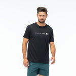 Elbrus Men's DAVEN II Short Sleeve T-Shirt férfi póló