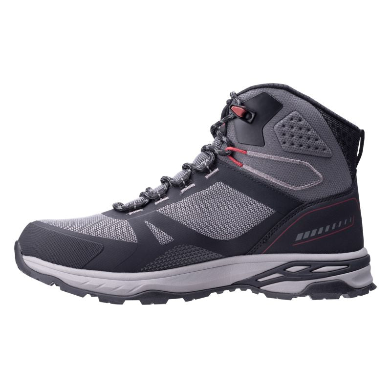 Elbrus Men's DELER MID AG GR cipő férfi