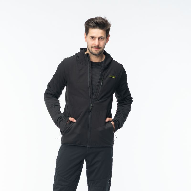 Elbrus Men's ELTEN Sweatshirt férfi pulóver