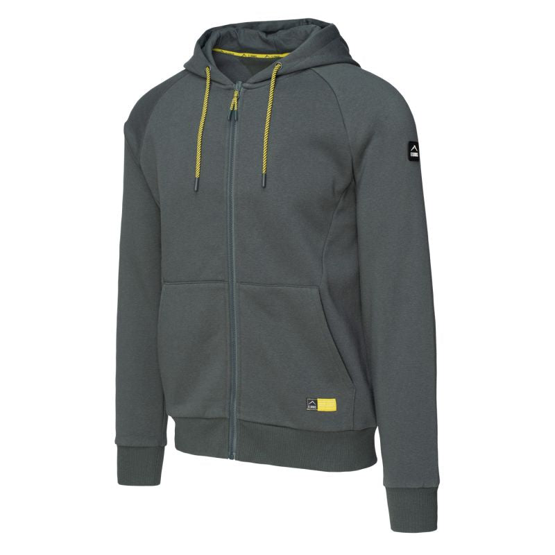Elbrus Men's FRANE Sweatshirt férfi pulóver
