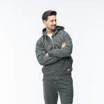 Elbrus Men's FRANE Sweatshirt férfi pulóver