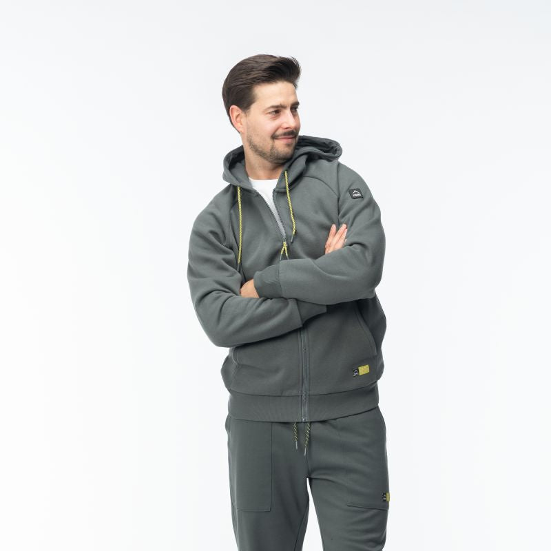 Elbrus Men's FRANE Sweatshirt férfi pulóver