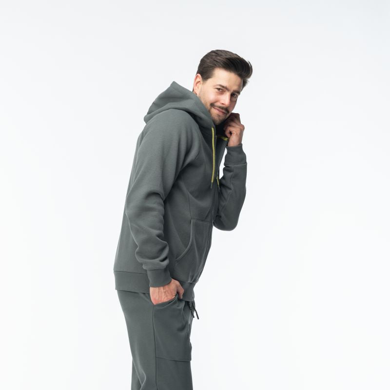 Elbrus Men's FRANE Sweatshirt férfi pulóver