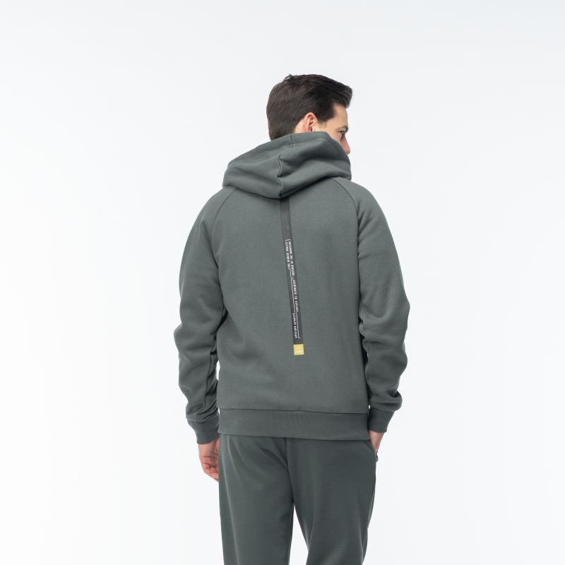 Elbrus Men's FRANE Sweatshirt férfi pulóver