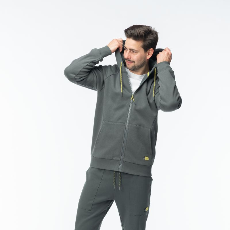 Elbrus Men's FRANE Sweatshirt férfi pulóver