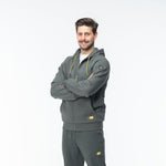 Elbrus Men's FRANE Sweatshirt férfi pulóver