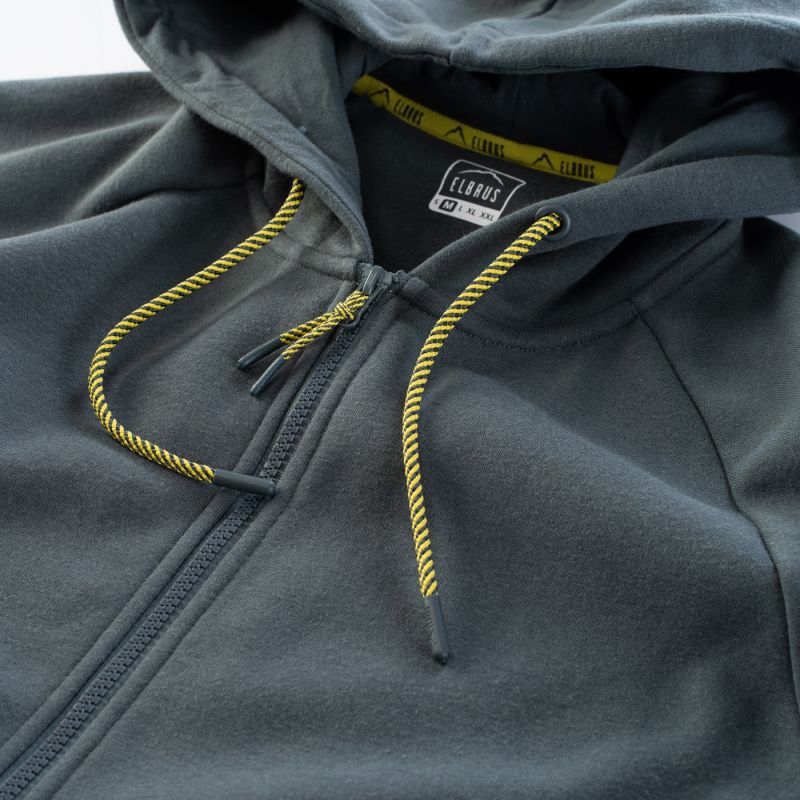 Elbrus Men's FRANE Sweatshirt férfi pulóver