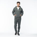 Elbrus Men's FRANE Sweatshirt férfi pulóver