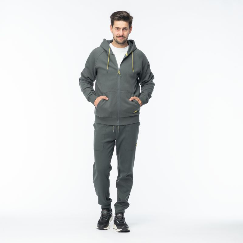 Elbrus Men's FRANE Sweatshirt férfi pulóver