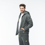 Elbrus Men's FRANE Sweatshirt férfi pulóver