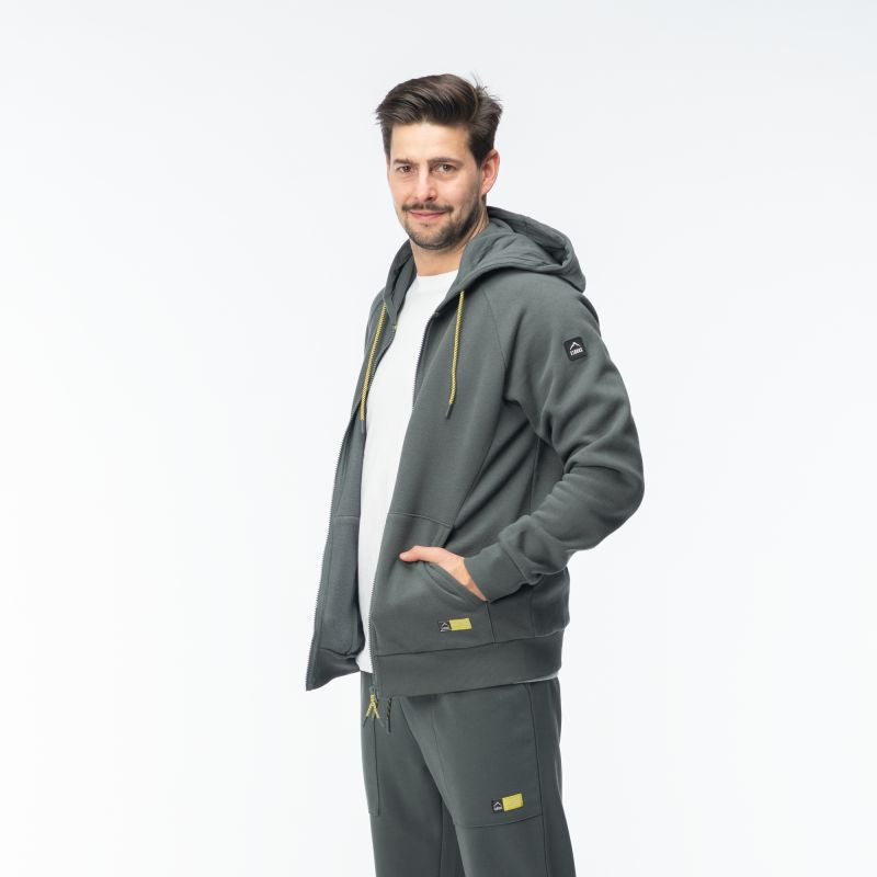 Elbrus Men's FRANE Sweatshirt férfi pulóver