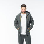 Elbrus Men's FRANE Sweatshirt férfi pulóver