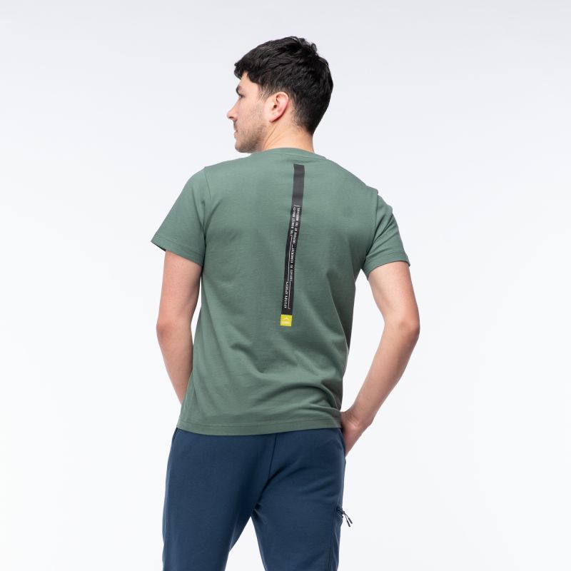 Elbrus Men's FRODE Short Sleeve T-Shirt férfi póló